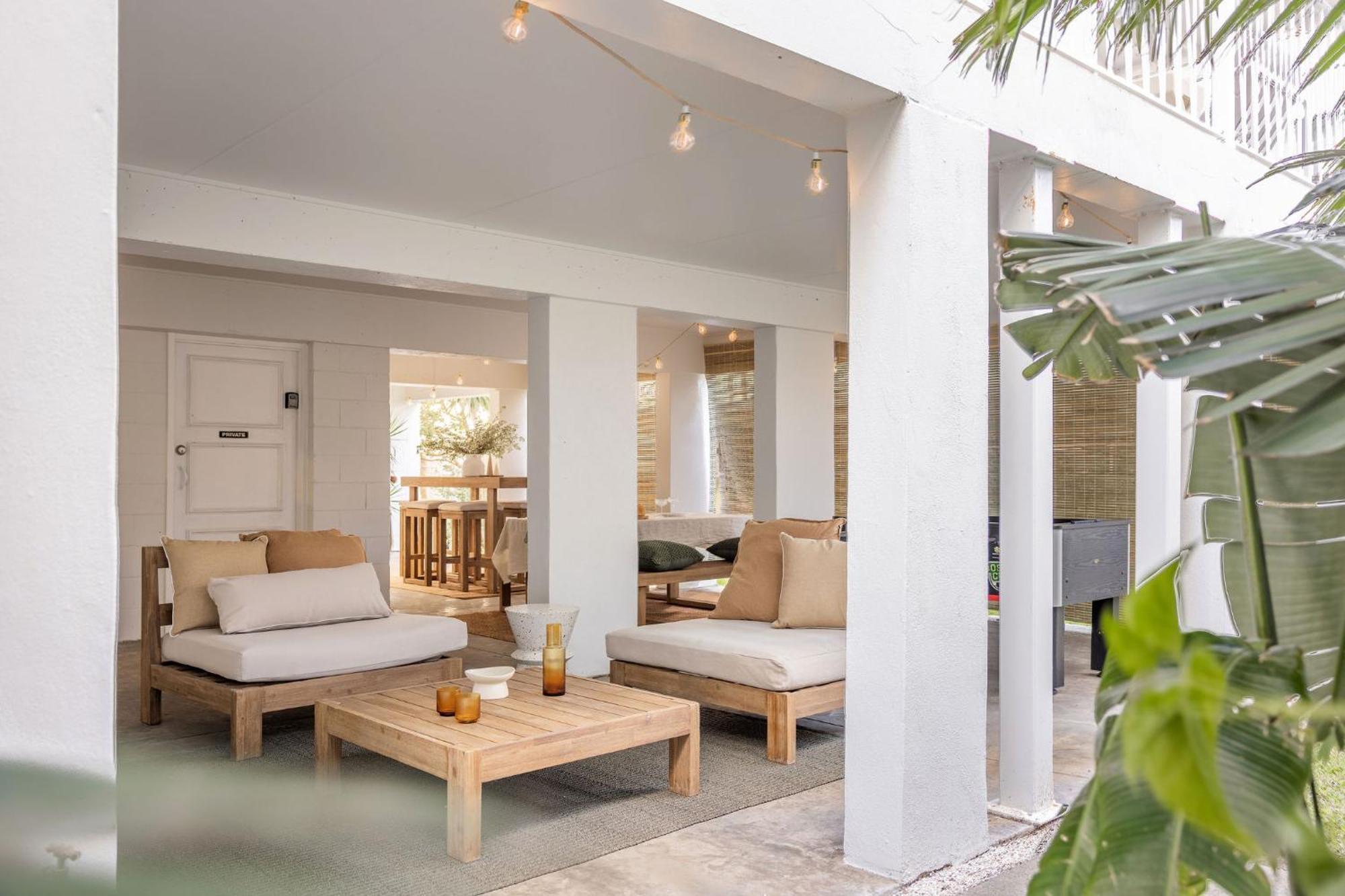 The Sea Club Bilinga- 2 Gold Coast