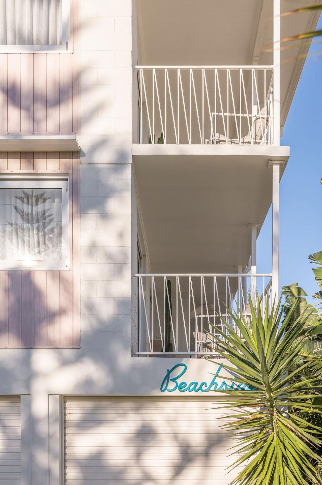 The Sea Club Bilinga- 2 Gold Coast